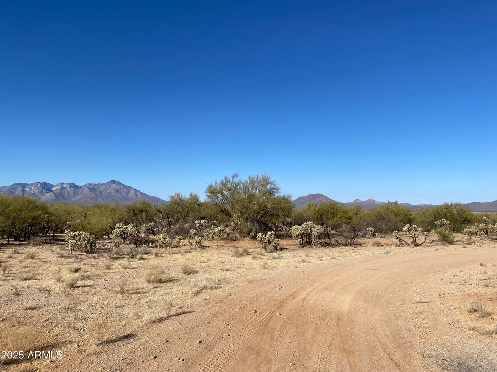 Image 44 of property listing at 411 lots W Reata Boulevard -, Tucson, AZ 85736