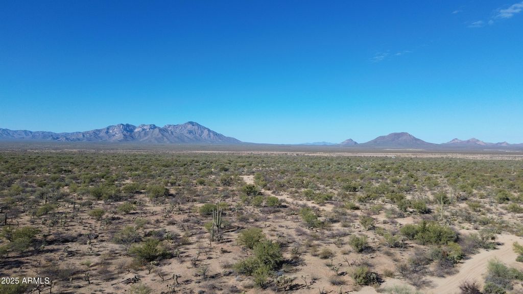 Image 47 of property listing at 411 lots W Reata Boulevard -, Tucson, AZ 85736