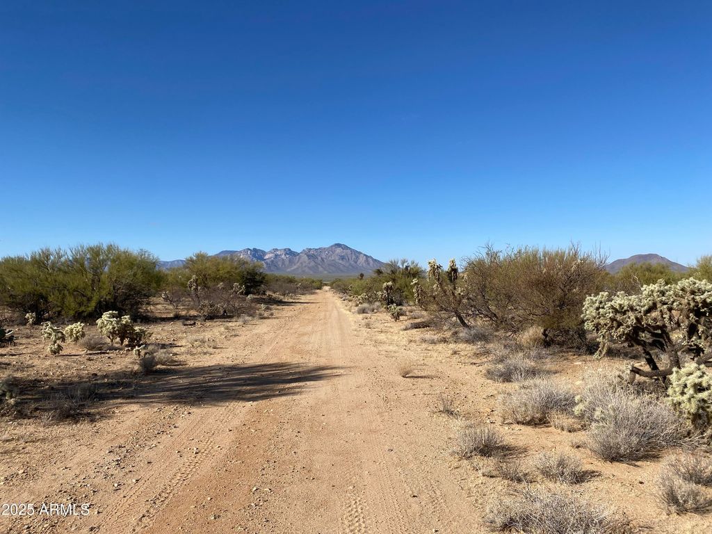 Image 48 of property listing at 411 lots W Reata Boulevard -, Tucson, AZ 85736