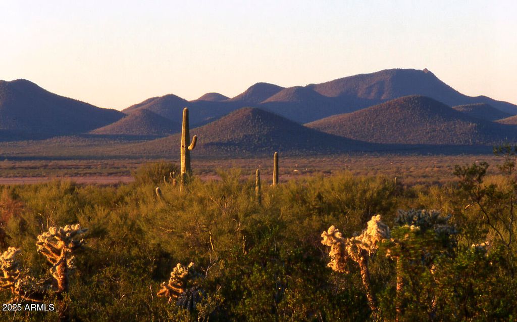 Image 5 of property listing at 411 lots W Reata Boulevard -, Tucson, AZ 85736