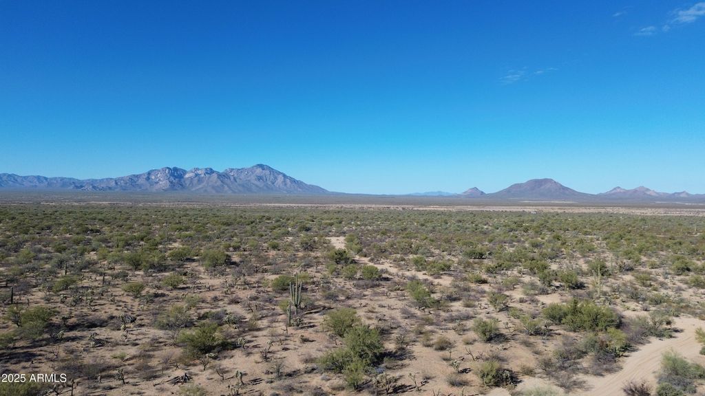 Image 51 of property listing at 411 lots W Reata Boulevard -, Tucson, AZ 85736