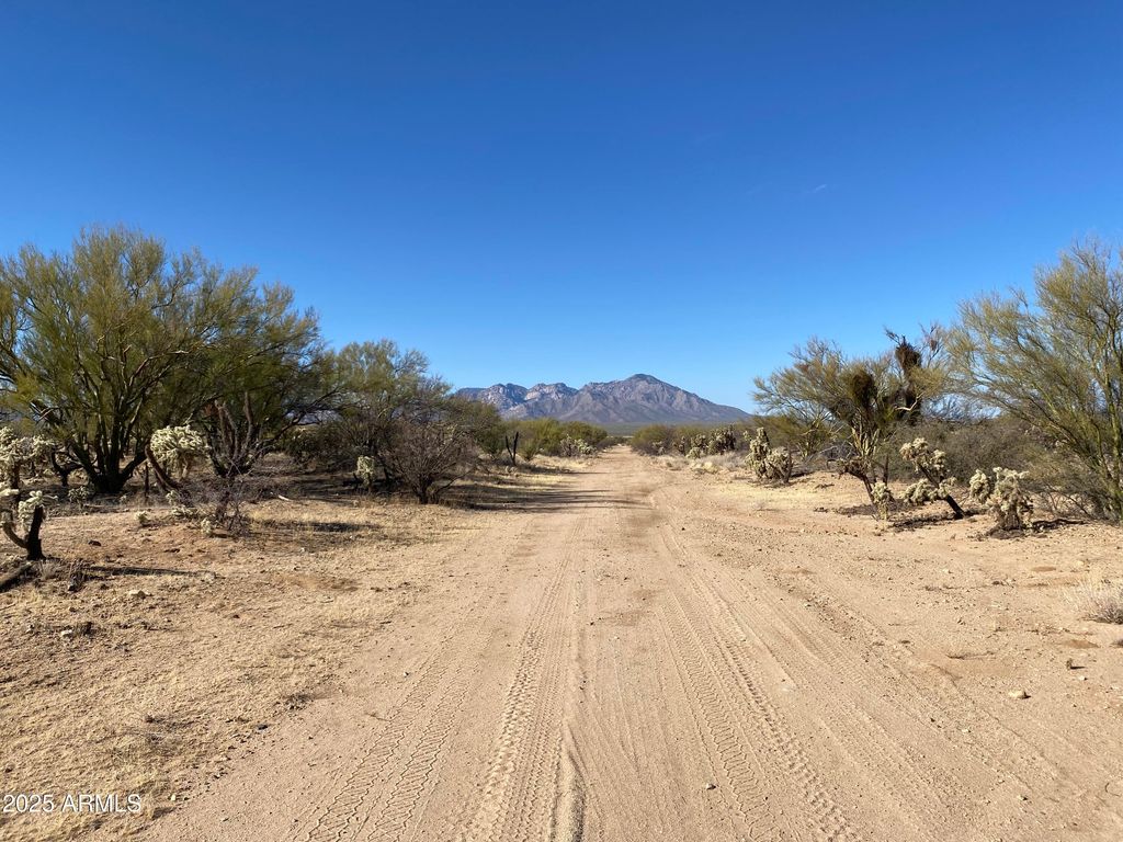 Image 53 of property listing at 411 lots W Reata Boulevard -, Tucson, AZ 85736