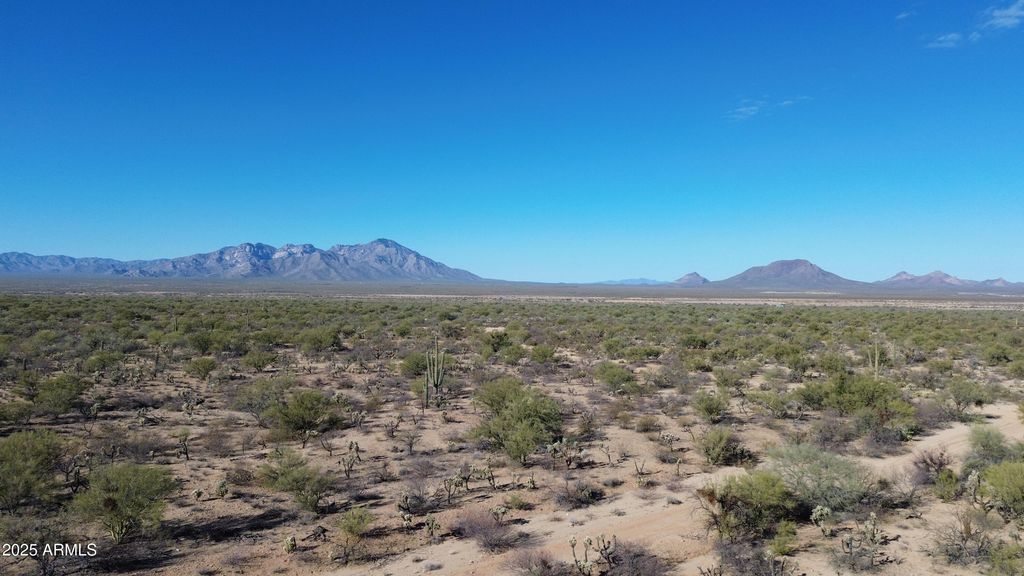 Image 60 of property listing at 411 lots W Reata Boulevard -, Tucson, AZ 85736