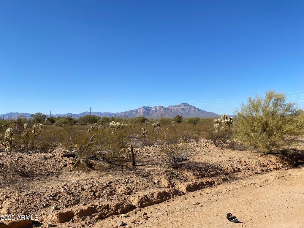 Image 61 of property listing at 411 lots W Reata Boulevard -, Tucson, AZ 85736