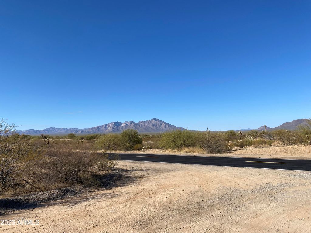 Image 63 of property listing at 411 lots W Reata Boulevard -, Tucson, AZ 85736