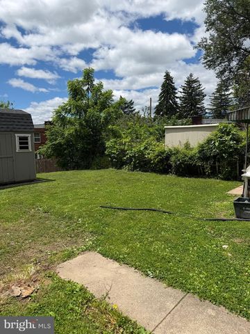 138 WEST ST, Pottstown, PA 19464