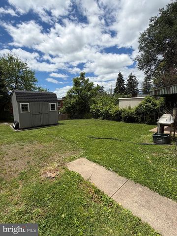 138 WEST ST, Pottstown, PA 19464
