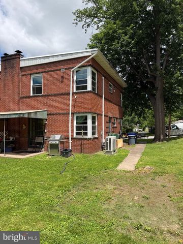 138 WEST ST, Pottstown, PA 19464