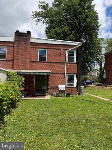 138 WEST ST, Pottstown, PA 19464