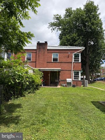 138 WEST ST, Pottstown, PA 19464