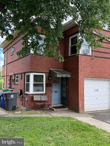 138 WEST ST, Pottstown, PA 19464