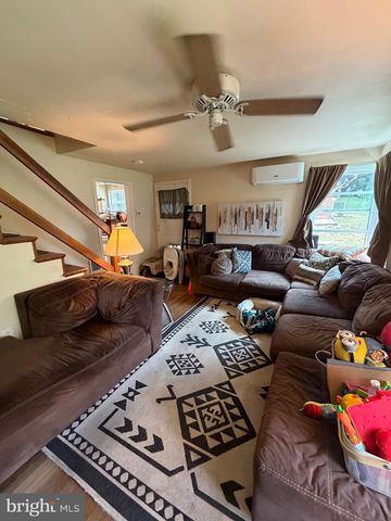138 WEST ST, Pottstown, PA 19464