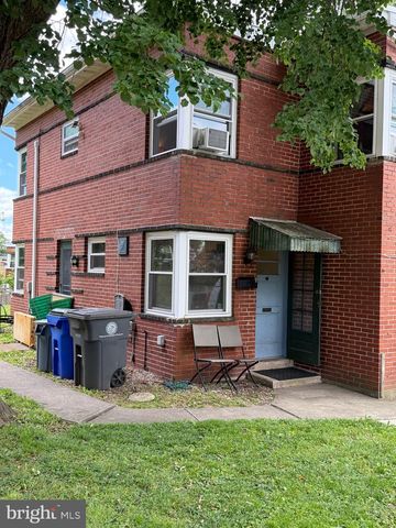138 WEST ST, Pottstown, PA 19464