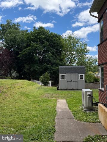 138 WEST ST, Pottstown, PA 19464