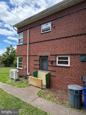 138 WEST ST, Pottstown, PA 19464