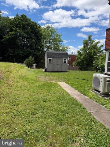 138 WEST ST, Pottstown, PA 19464