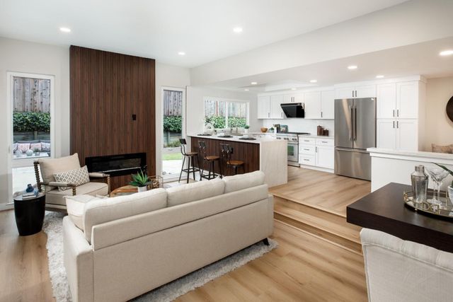 10531 Castine Avenue, Cupertino, CA 95014