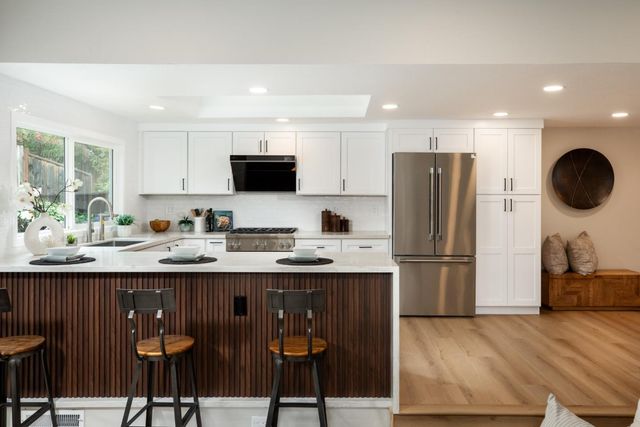 10531 Castine Avenue, Cupertino, CA 95014
