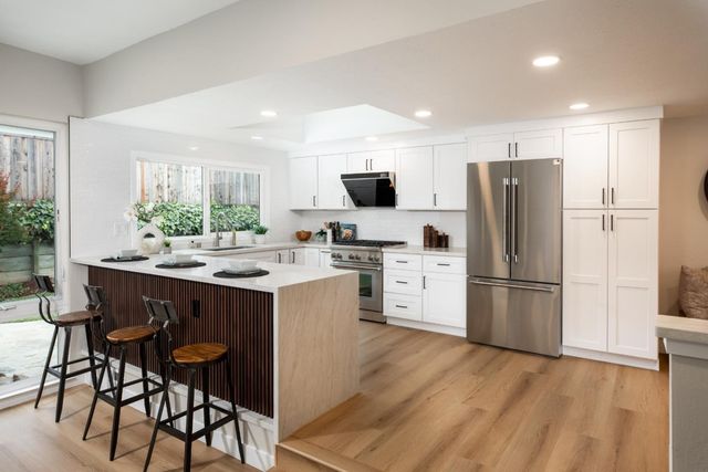 10531 Castine Avenue, Cupertino, CA 95014
