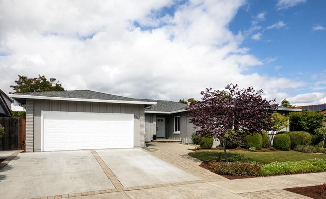 10531 Castine Avenue, Cupertino, CA 95014