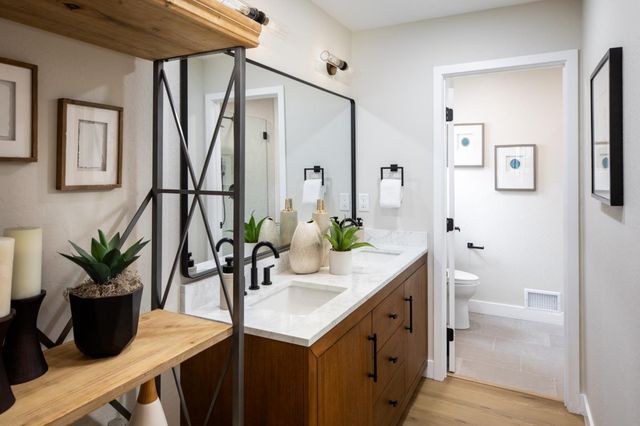 10531 Castine Avenue, Cupertino, CA 95014