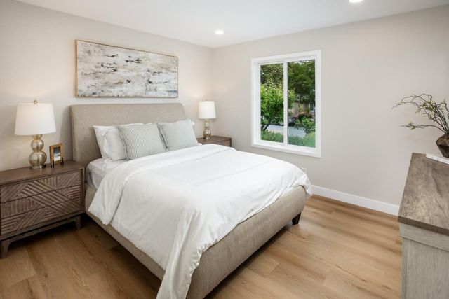 10531 Castine Avenue, Cupertino, CA 95014