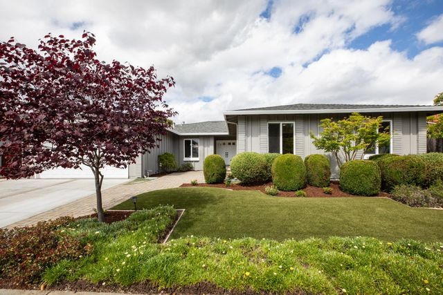 10531 Castine Avenue, Cupertino, CA 95014