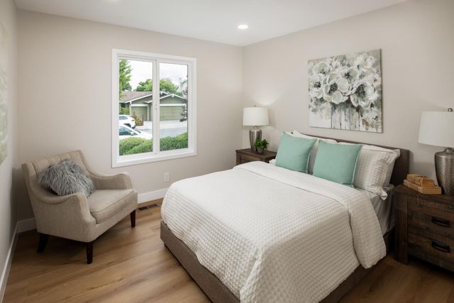 10531 Castine Avenue, Cupertino, CA 95014