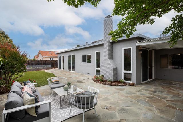 10531 Castine Avenue, Cupertino, CA 95014
