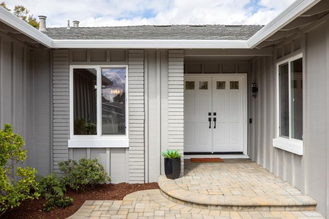 10531 Castine Avenue, Cupertino, CA 95014