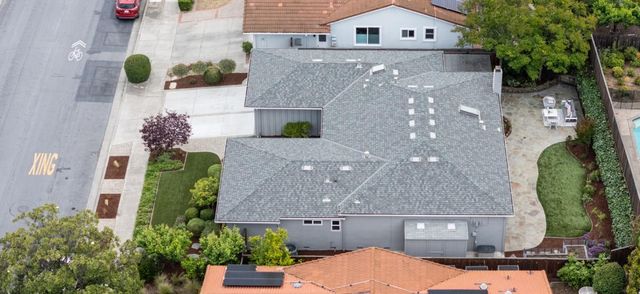 10531 Castine Avenue, Cupertino, CA 95014
