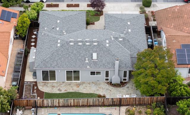 10531 Castine Avenue, Cupertino, CA 95014