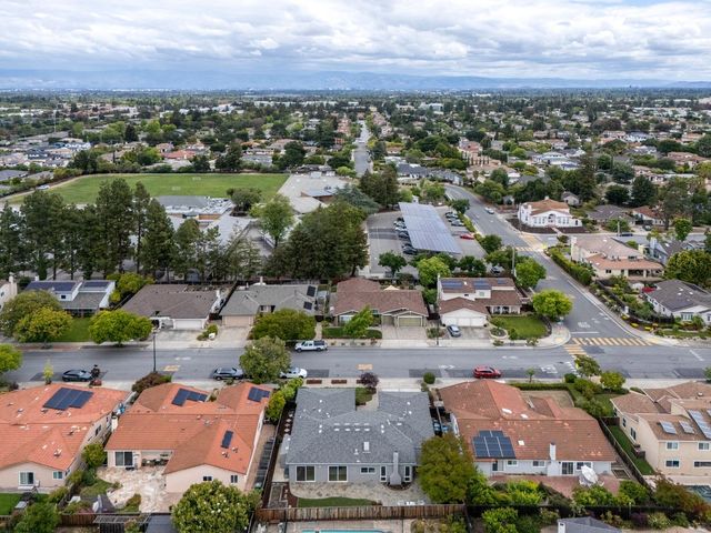 10531 Castine Avenue, Cupertino, CA 95014