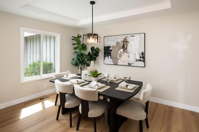 10531 Castine Avenue, Cupertino, CA 95014