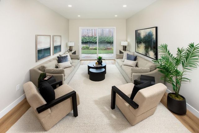 10531 Castine Avenue, Cupertino, CA 95014