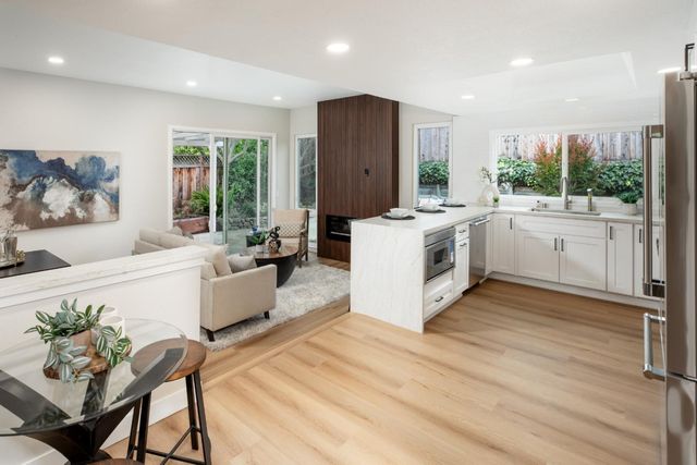10531 Castine Avenue, Cupertino, CA 95014