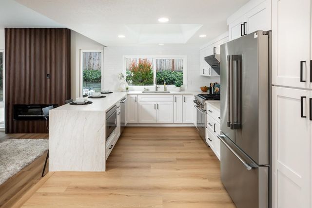 10531 Castine Avenue, Cupertino, CA 95014