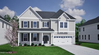 130 Lookout Point, Hampstead, NC 28443