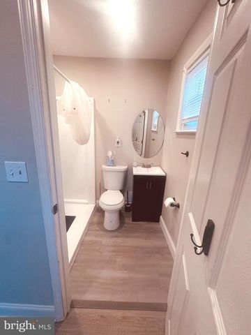 3329 INGLESIDE AVE, Baltimore, MD 21215