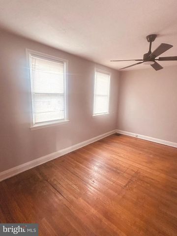 3329 INGLESIDE AVE, Baltimore, MD 21215