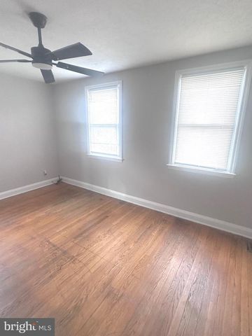 3329 INGLESIDE AVE, Baltimore, MD 21215