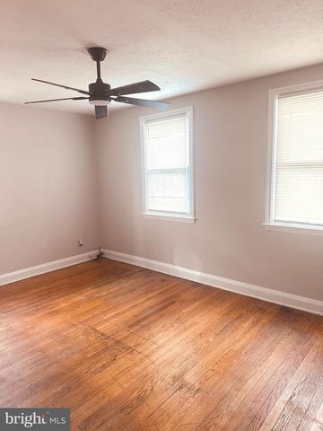 3329 INGLESIDE AVE, Baltimore, MD 21215