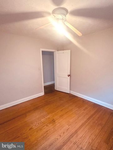 3329 INGLESIDE AVE, Baltimore, MD 21215