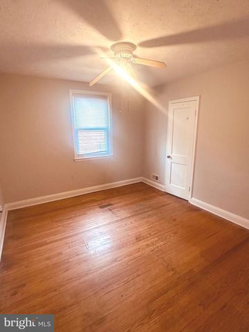 3329 INGLESIDE AVE, Baltimore, MD 21215