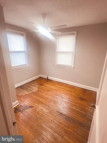 3329 INGLESIDE AVE, Baltimore, MD 21215