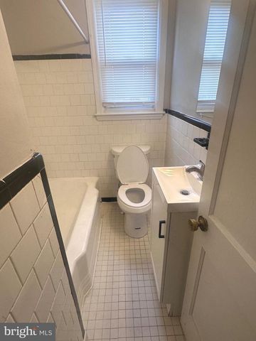 3329 INGLESIDE AVE, Baltimore, MD 21215