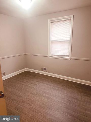 3329 INGLESIDE AVE, Baltimore, MD 21215