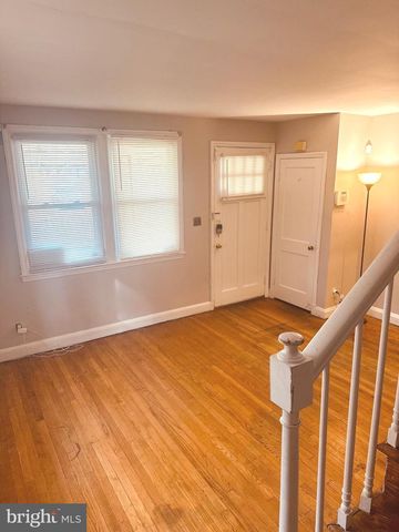 3329 INGLESIDE AVE, Baltimore, MD 21215