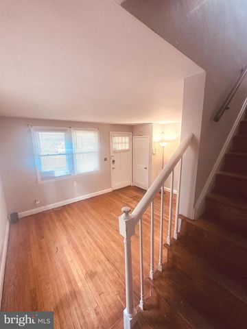 3329 INGLESIDE AVE, Baltimore, MD 21215