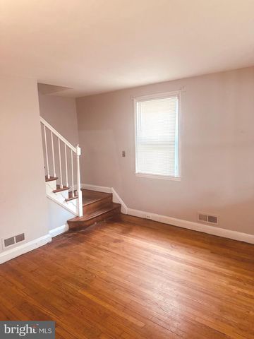 3329 INGLESIDE AVE, Baltimore, MD 21215